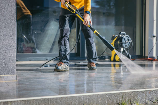 Best Building Exterior Washing  in Frazer, PA