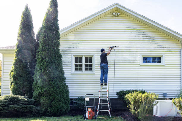 Best House Exterior Washing  in Frazer, PA